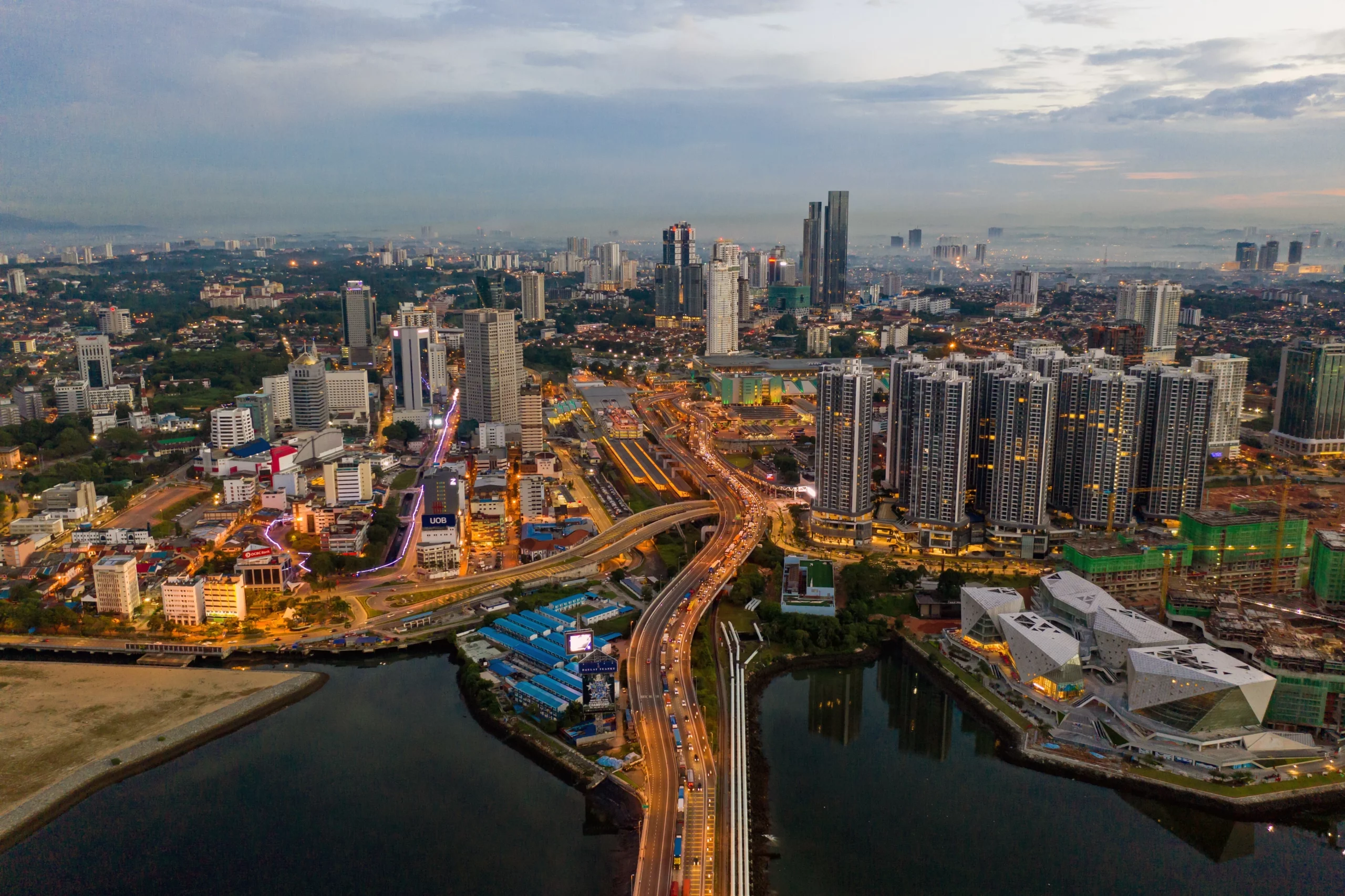 Johor Bahru